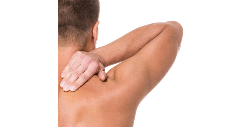 Shoulder replacement surgery in Indore